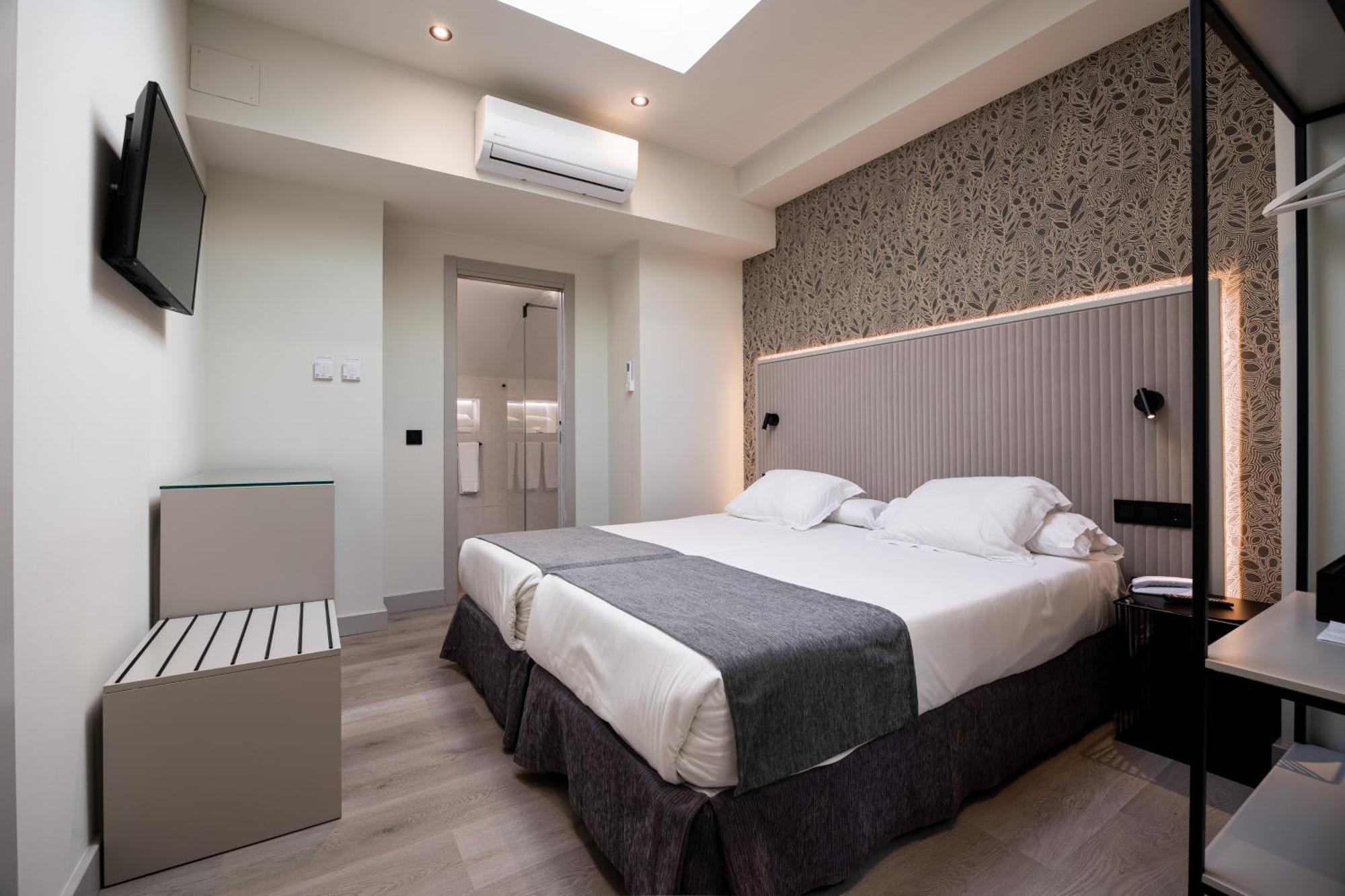 Hotel Atarazanas Boutique Malaga